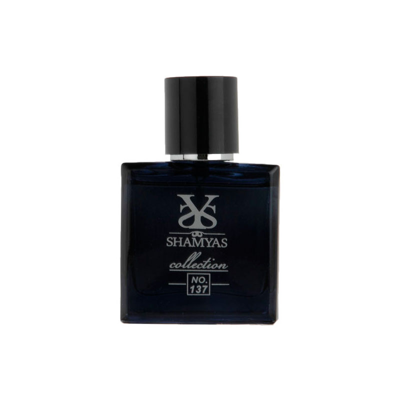 ادوپرفیوم مردانه شمیاس مدل BLEU DE CHANEL شماره137