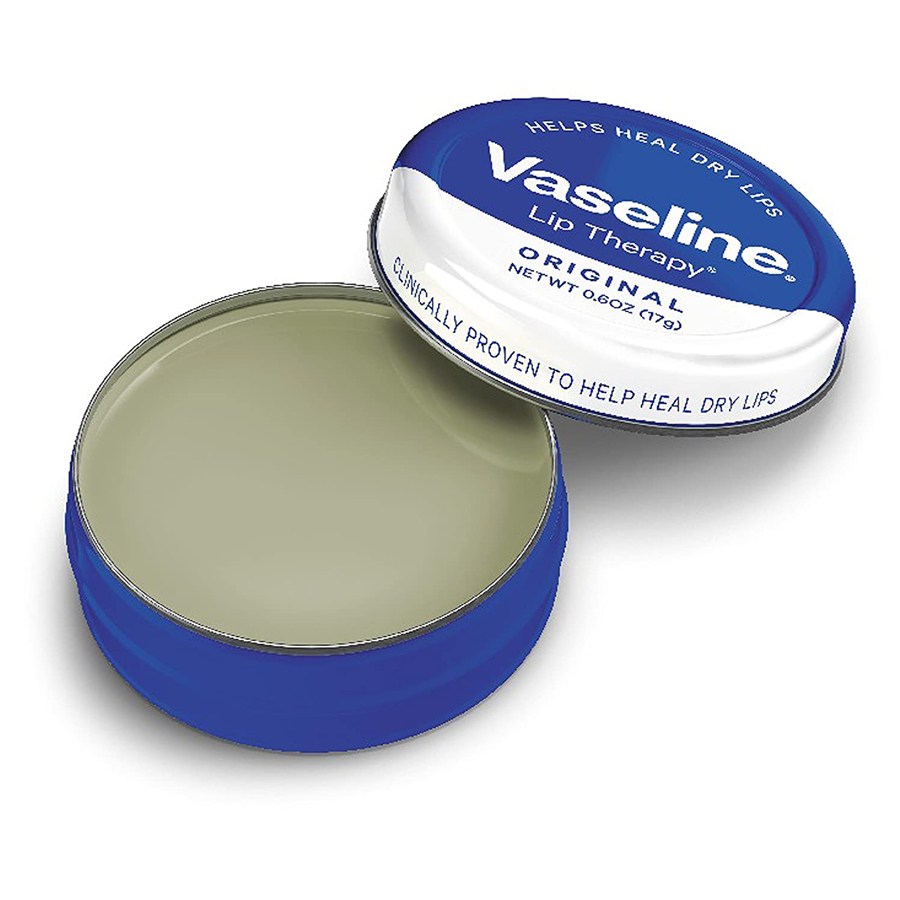 Vaseline Original Lip Balm
