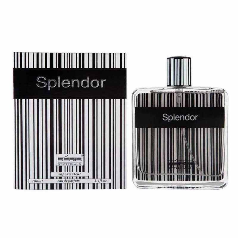 ادکلن مردانه اسپلندور SPLENDOR