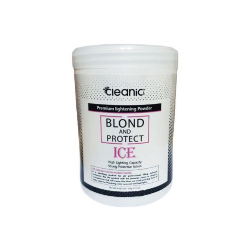 پودر دکلره کلینیک مدل Ice