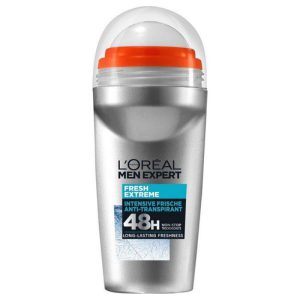  مام رول ضد تعریق فرش اکستریم Loreal