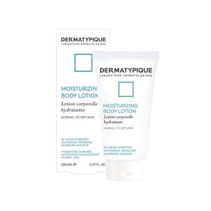 لوسیون بدن درماتیپیک DERMATYPIQUE