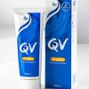 کرم مرطوب کننده کیووی QV