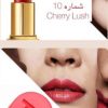 رژلب مات تام فورد TOMFORD