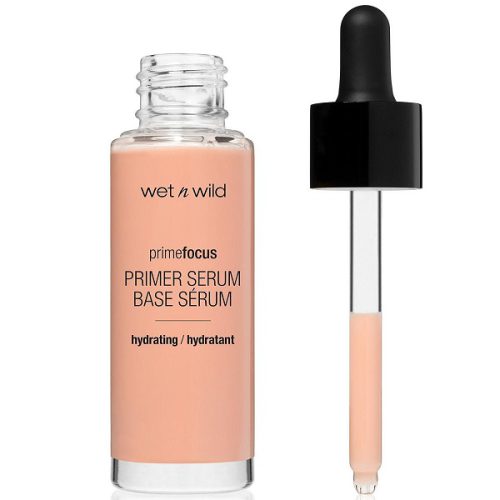 سرم پرایمر آبرسان وت اند وایلد (پوست خشک) Wet n wild