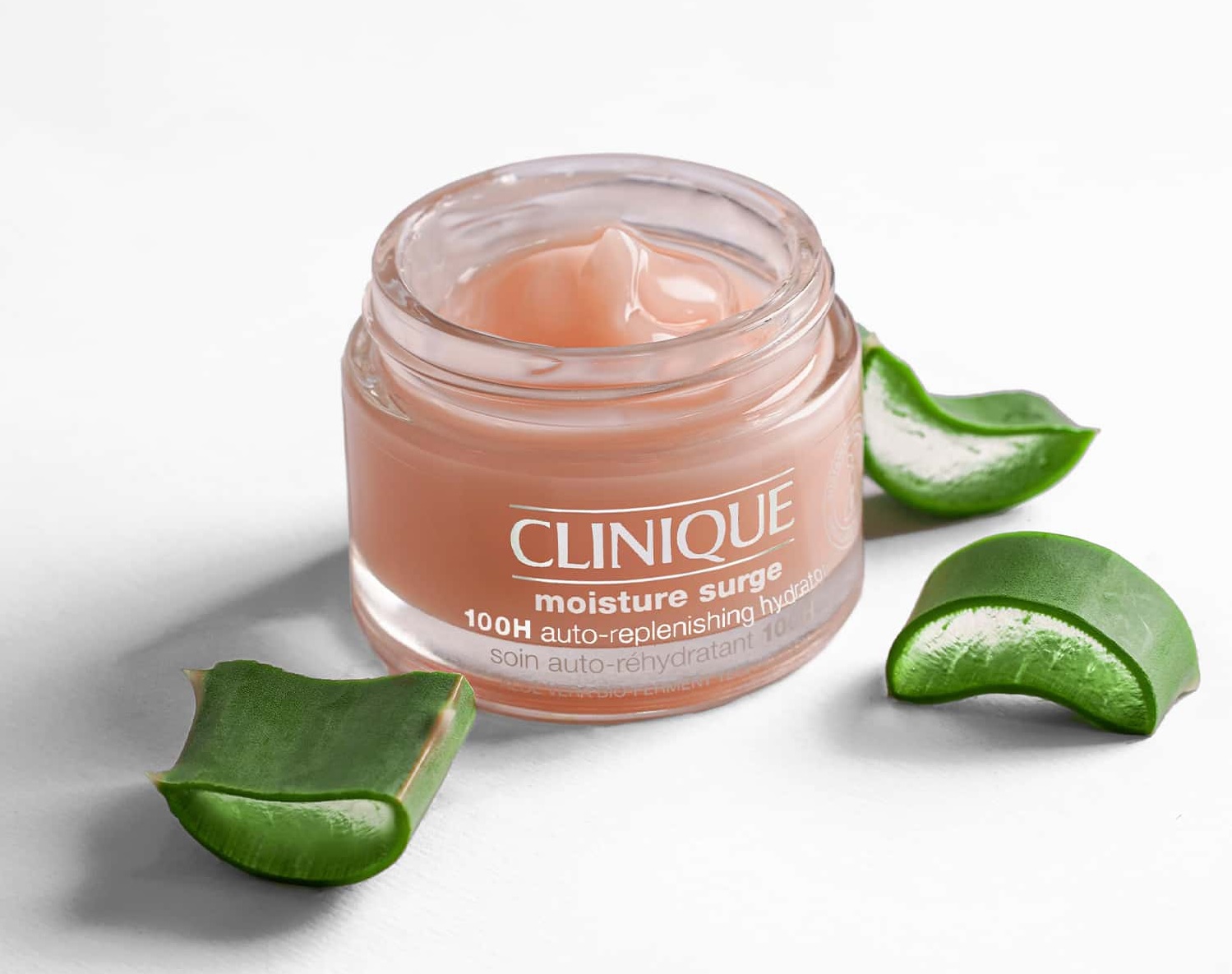 آبرسان 100 ساعته کلینیک CLINIQUE MOISTURE SURGE 