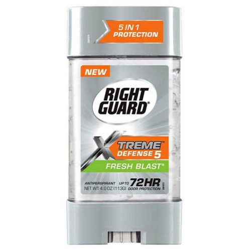 استیک ضدتعریق ژلی اکستریم Right Guard