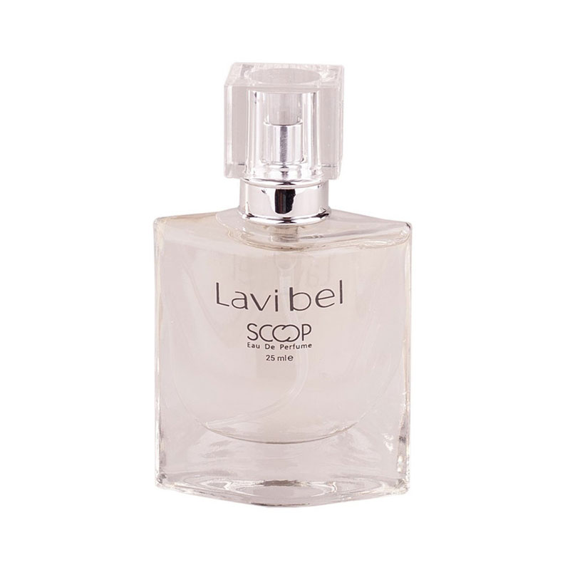 عطر جیبی زنانه اسکوپ مدل Lavi Bel