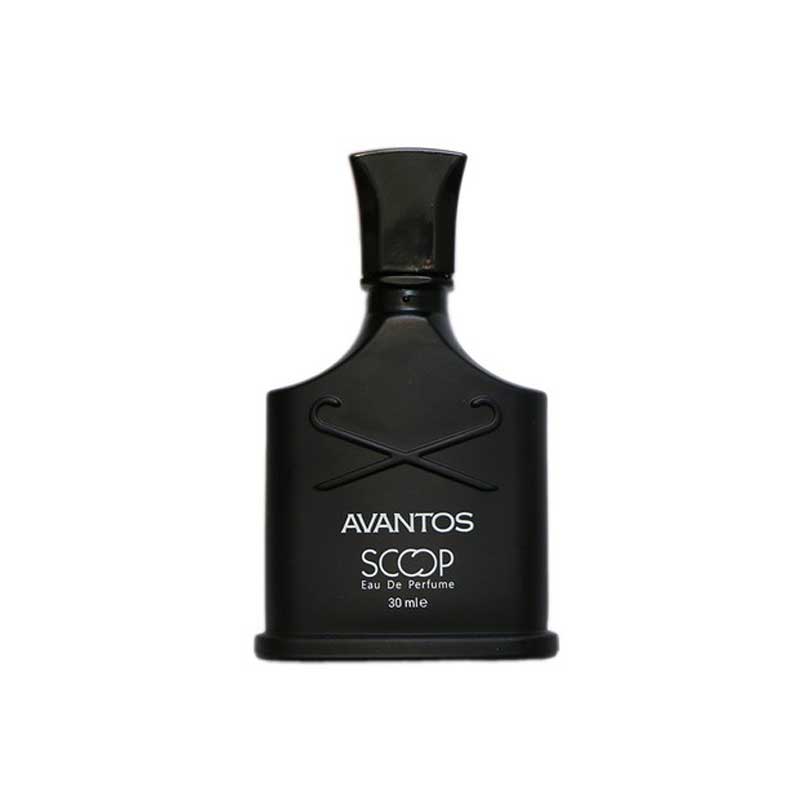 عطر جیبی مردانه اسکوپ مدل Avantos