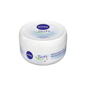 کرم مرطوب کننده نیوا مدل SOFT (200ML)