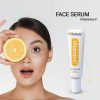 سرم ویتالیر مدل Vitamin C Face Serum