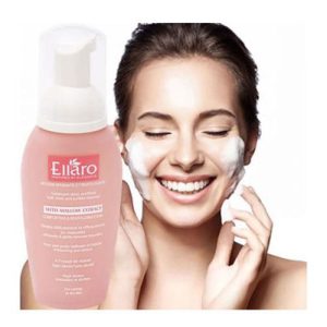 تونر پوست خشک الارو ellaro dry skin toner