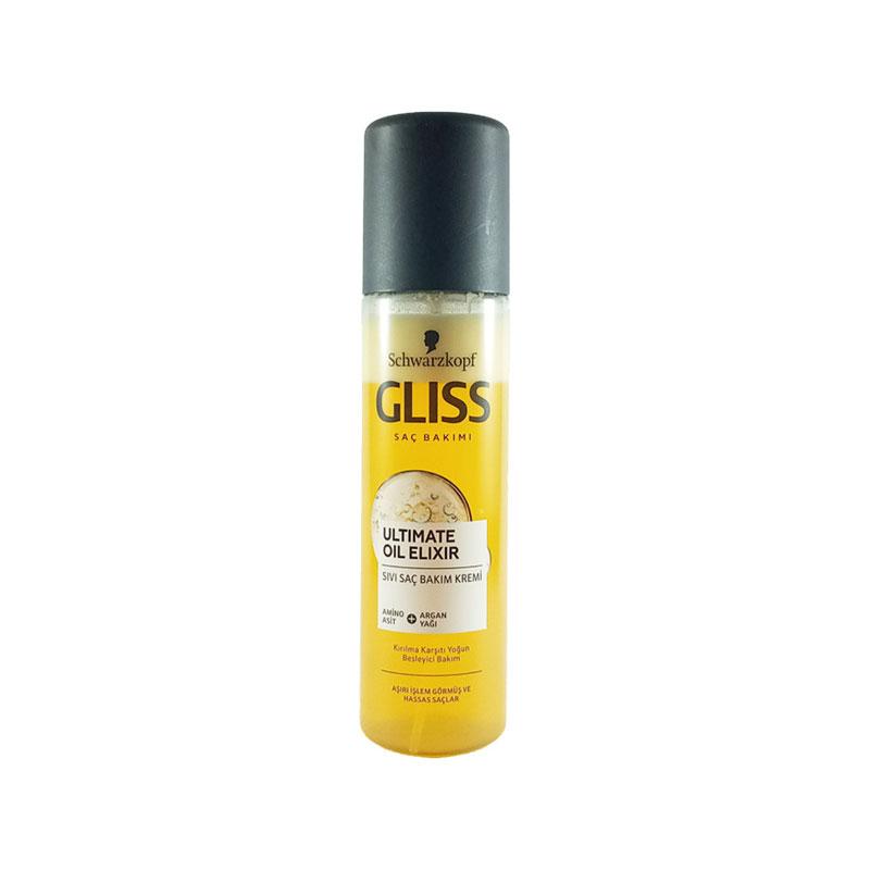 اسپری دوفاز GLISS