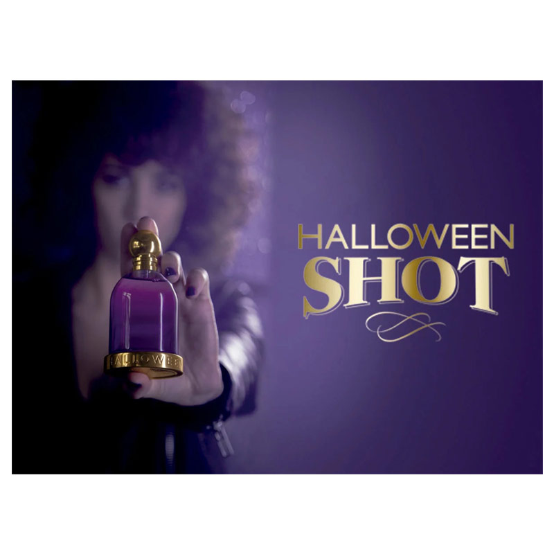 ادونویلت زنانه Halloween Shot