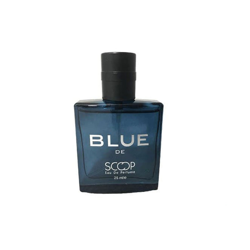 ادوپرفیوم مردانه اسکوپ مدل BLUE DE