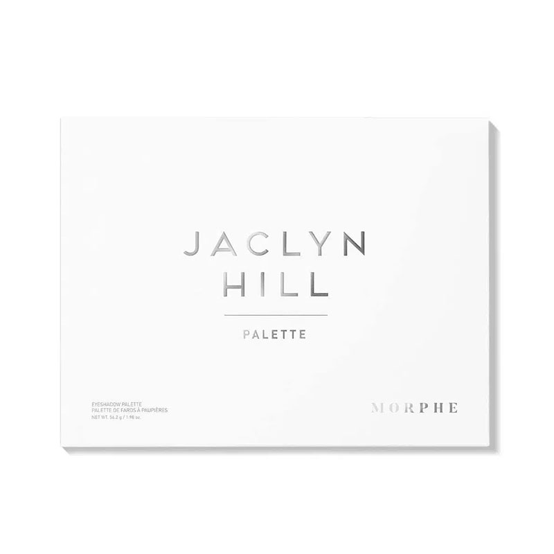 پالت سایه Jaclyn Hill مورفی