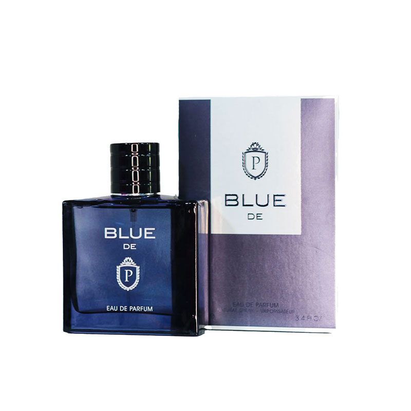 ادکلن مردانه پارلمنت مدل BLUE DE