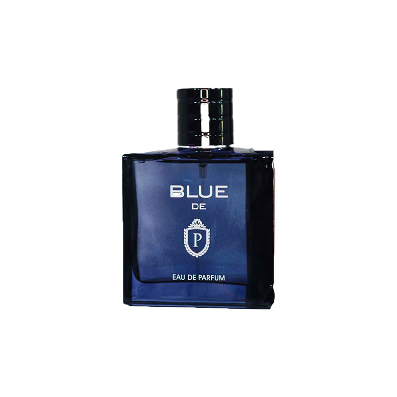 ادکلن مردانه پارلمنت مدل BLUE DE