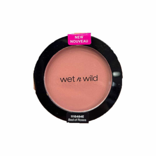 رژگونه Color Icon وت اند وایلد wet n wild