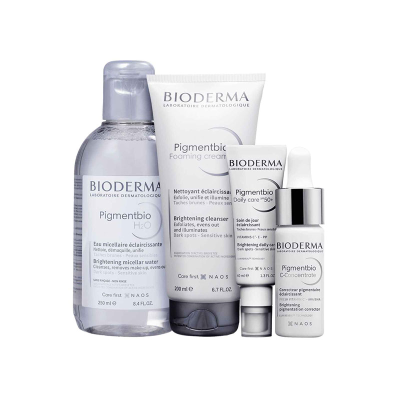 محصولات بایودرما - Bioderma