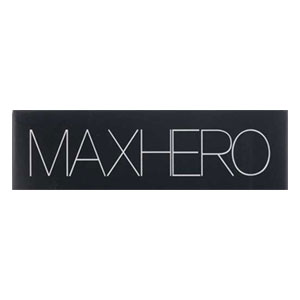 مکس هرو - Max Hero