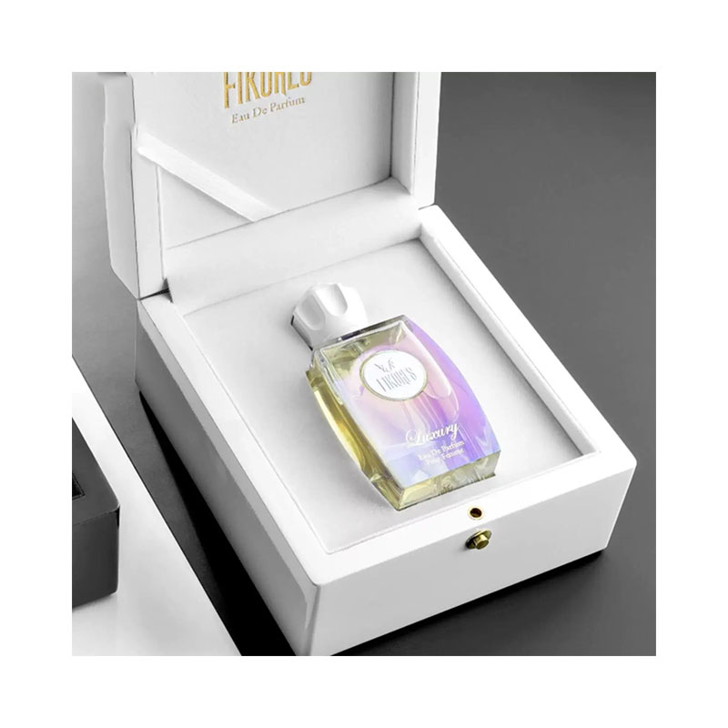 ادکلن زنانه فیکورس مدل Luxury