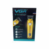 ماشین اصلاح خط زن وی جی آر مدل V-912