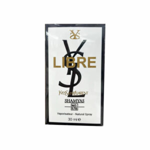 ادکلن LIBRE شمیاس N0.178