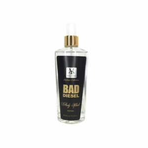 بادی اسپلش مردانه شمیاس مدل BAD DIESEL