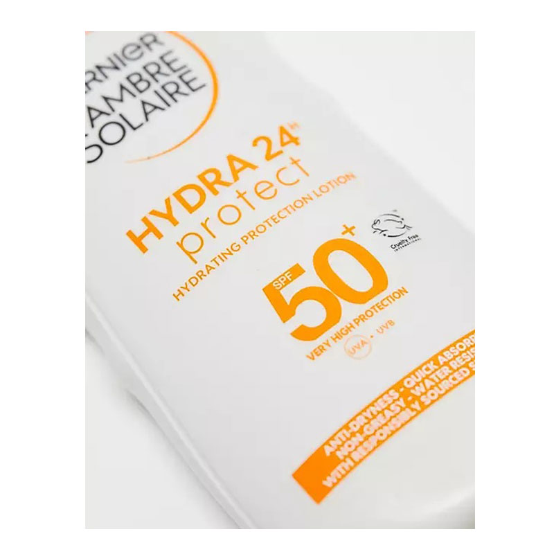 اسپری ضد آفتاب گارنیر SPF 50