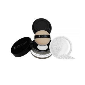 پودر فیکس کاراکتر Luxury Powder