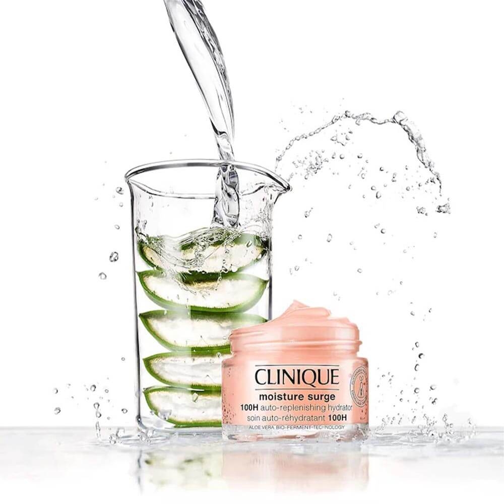 آبرسان 100 ساعته کلینیک CLINIQUE MOISTURE SURGE 