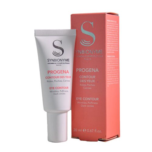 Synbionyme Progena Eye Contour 20ml