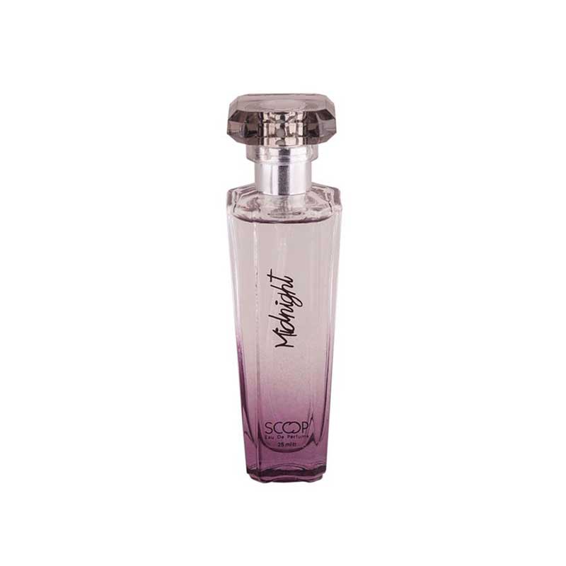 عطر جیبی زنانه اسکوپ مدل MIDNIGHT