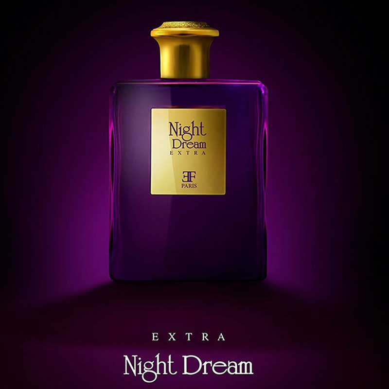 عطر زنانه جوزف مدل night dream