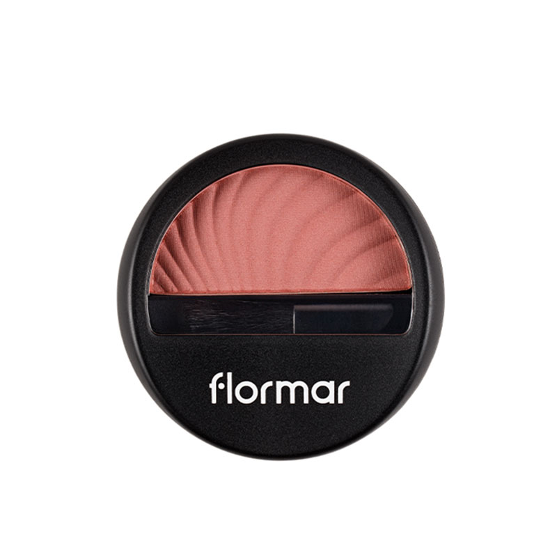 رژگونه پودری Flormar