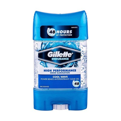 استیک ژله ای کول ویو Gillette