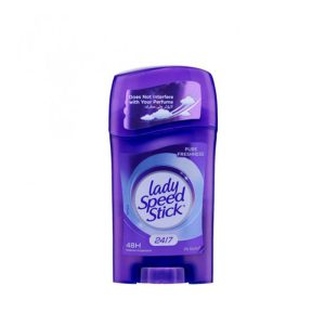 مام فرش فوژن Lady Speed Stick