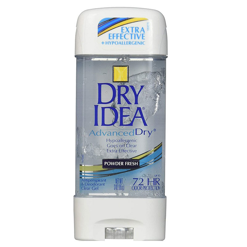  مام استیک ژله ای Dry Idea