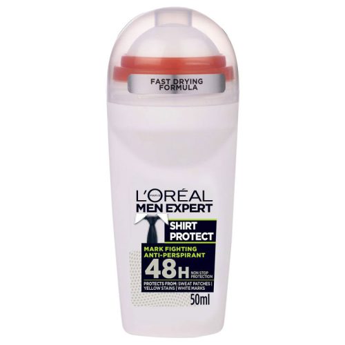 مام رول شرت پروتکت Loreal