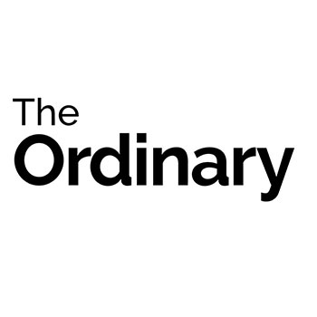 محصولات اوردینری - Ordinary