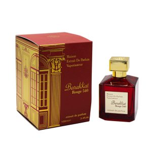 Baccarat Rouge 540 Extrait de Parfum EDP