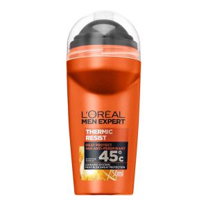 رول ضد عرق ترمیک رسیست Loreal