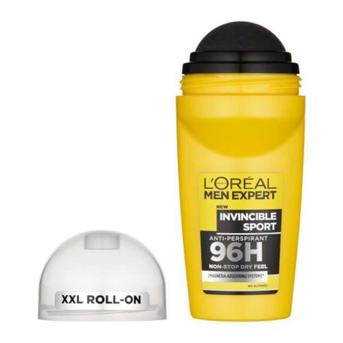 مام رول ضد تعریق اسپورت Loreal