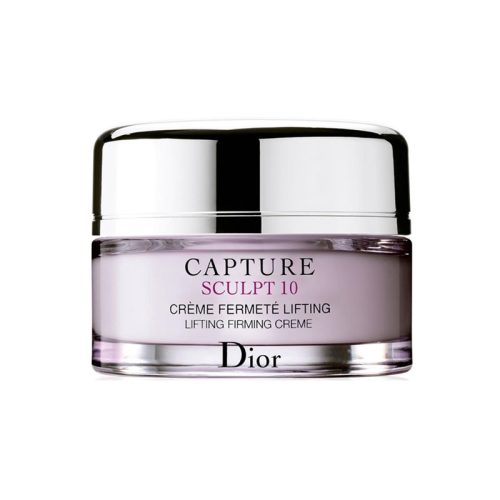 کرم ضد چروک روز دیور مدل CAPYURE SCULPT 10 NUIT