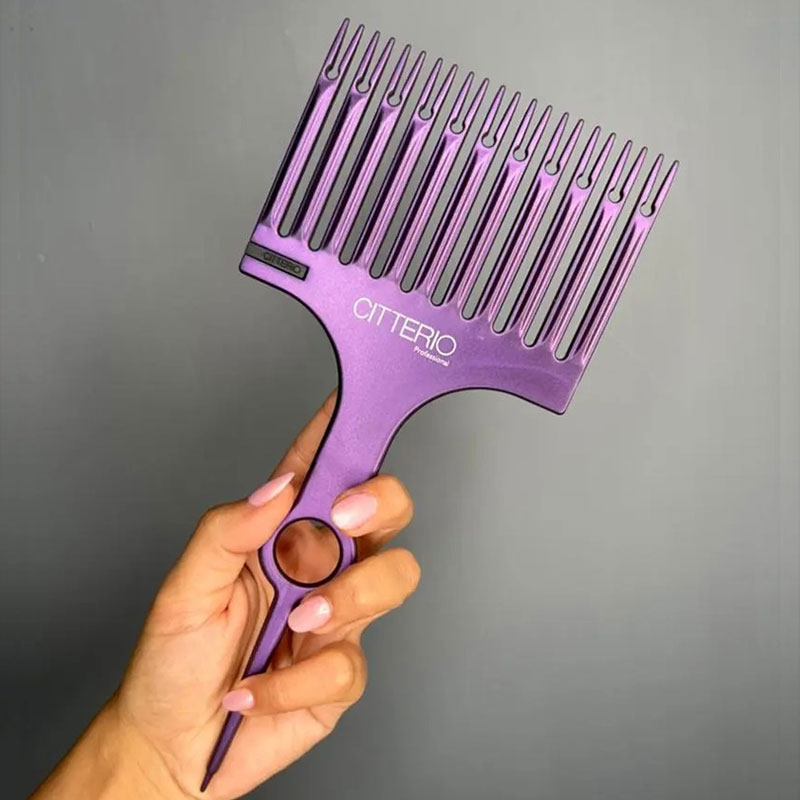 شانه بالیاژ سیتریو BALAYAGE COMB