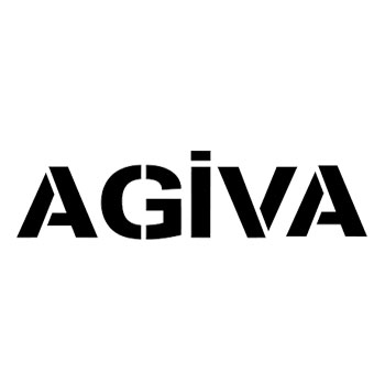 محصولات آگیوا - Agiva