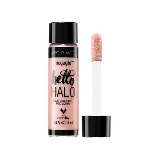 هایلایتر مایع Mega Glow وت اند وایلد Wet n Wild