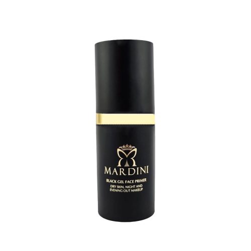 پرایمر پوست خشک و نرمال ماردینی مدل Black Gel