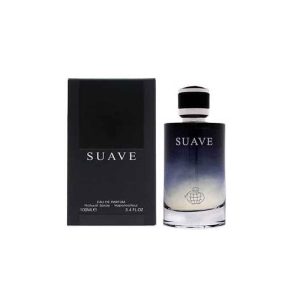 ادو پرفیوم مردانه فراگرنس ورد مدل SUAVE